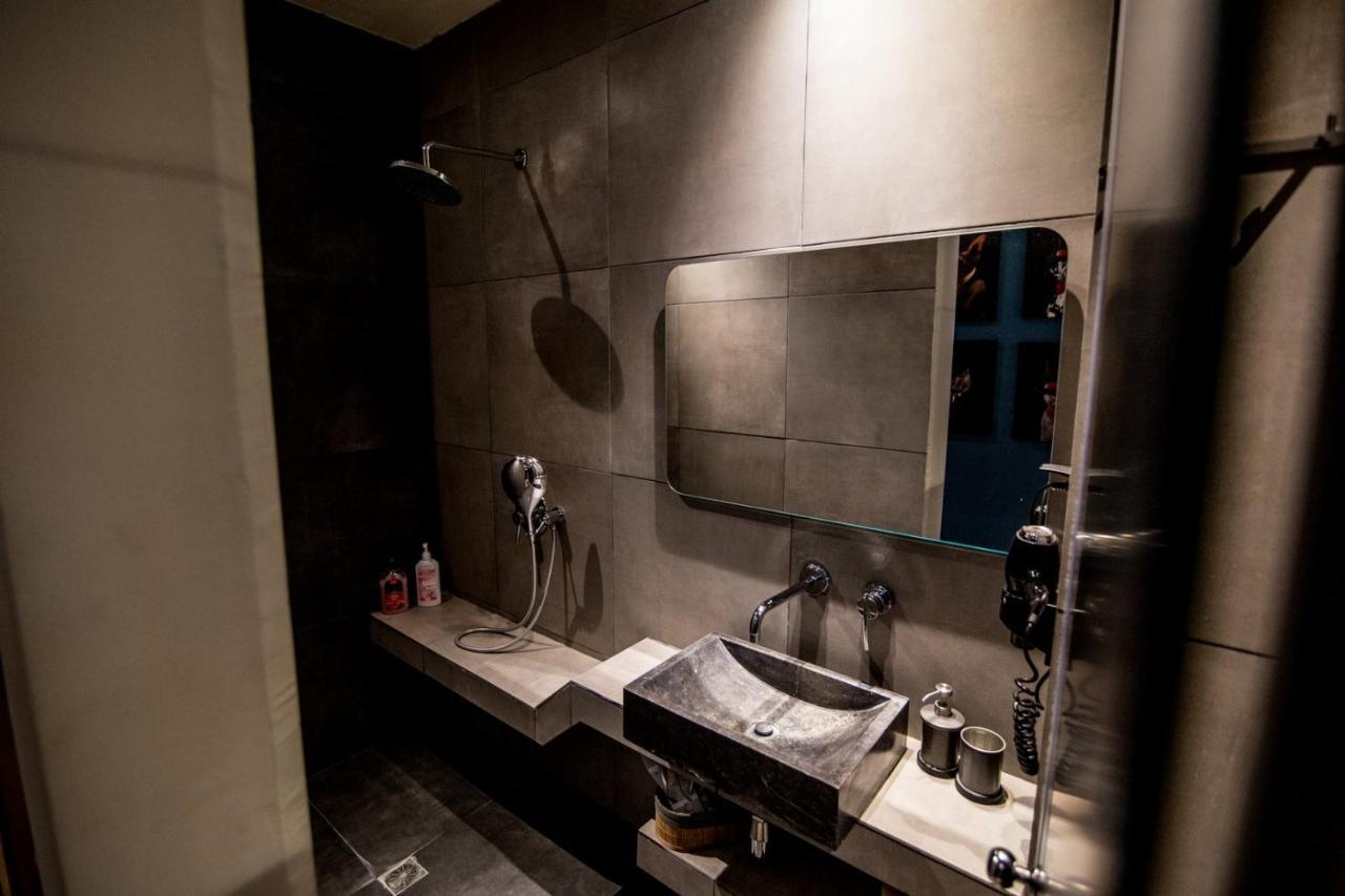 Appartement Thess Cozy Living à Thessalonique Extérieur photo
