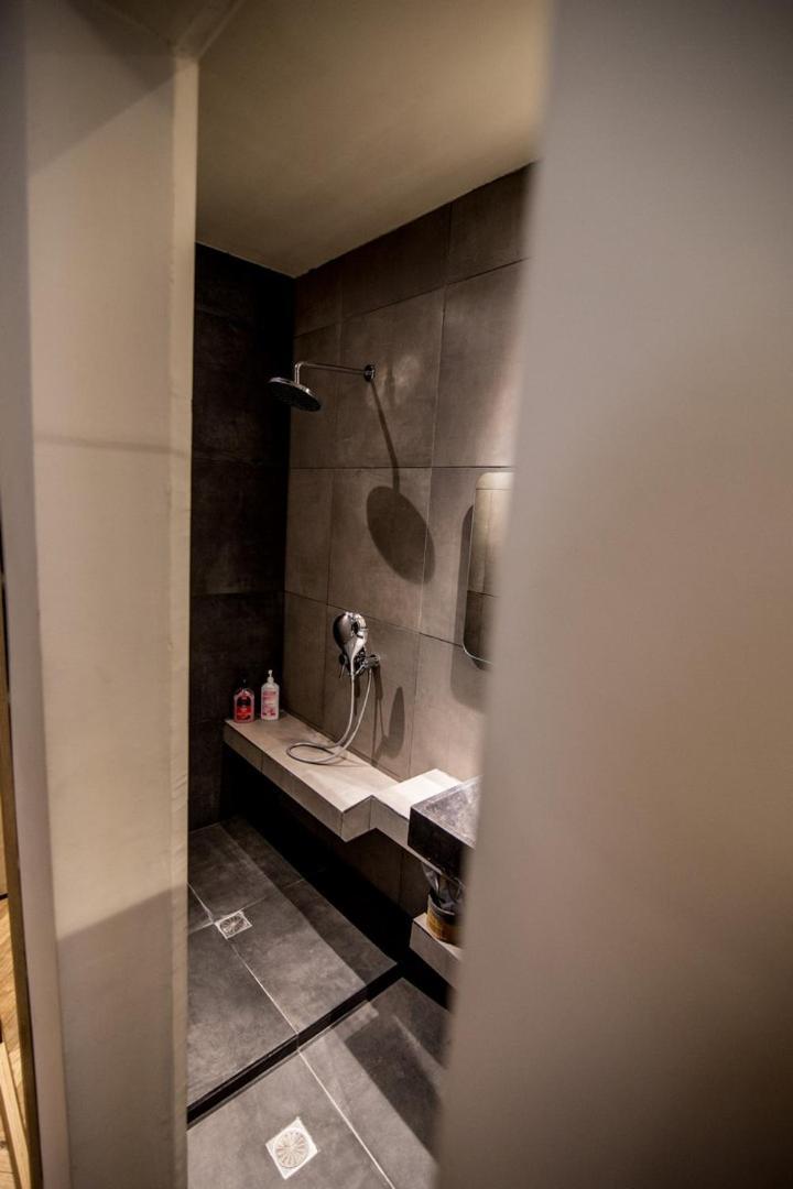 Appartement Thess Cozy Living à Thessalonique Extérieur photo